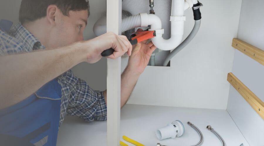 Professional water heater repair in Lindon, UT